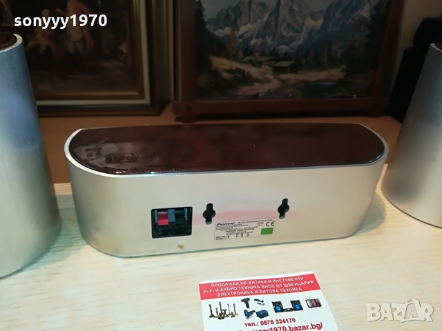 PIONEER CENTER+FRONT X2 0903221845, снимка 14 - Тонколони - 36049260