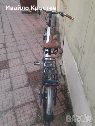 Продавам колело , снимка 7 - Велосипеди - 53504415