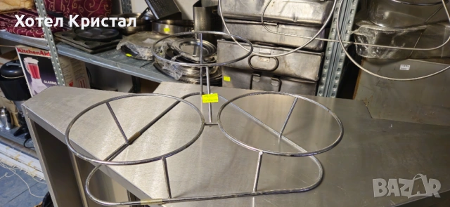 Разпродажба! Посуда кухненска професионална, снимка 3 - Обзавеждане на кухня - 53466043