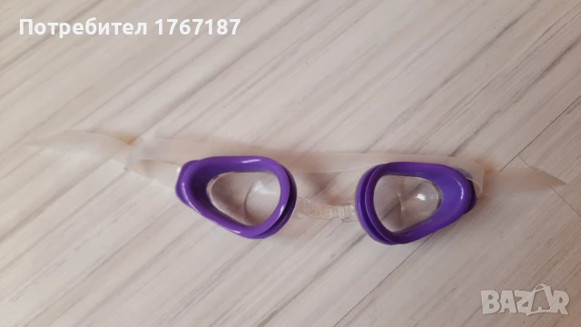 Детски очила за плуване размер S, снимка 2 - Други - 51383919