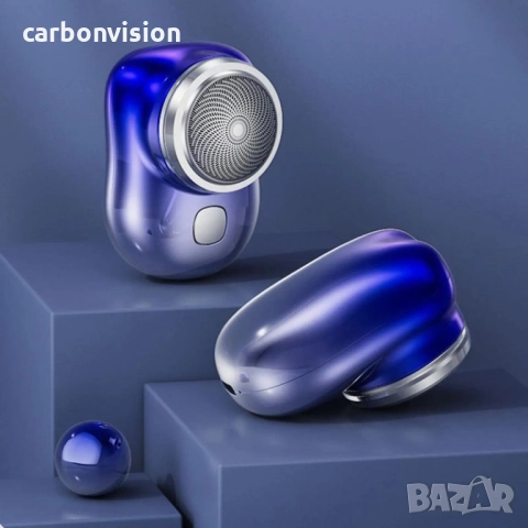 Мини машинка за подстригване