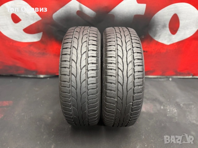 205 65 15, Летни гуми, Debica PrestoHP, 2 броя, снимка 3 - Гуми и джанти - 53617774