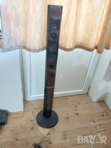 Тонколона Sony.