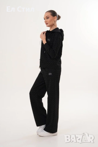 ✨🔥🔥🔥 👍 ✨𝗣𝗿𝗶𝗰e :36€ НА ЕДРО ✨𝗦ı𝘇𝗲: S M L XL 📌4 бр, снимка 4 - Спортни екипи - 53659592