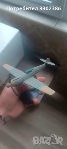 Легендарния Messerschmitt me 109  Месершмит ме 109