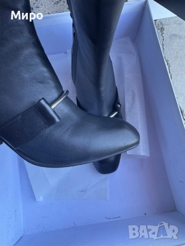 Дамски боти (ботуши) Fabiano, снимка 4 - Дамски ботуши - 51815562