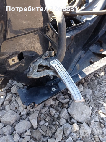 VESPA 250/300 GTS части , снимка 2 - Части - 36169846