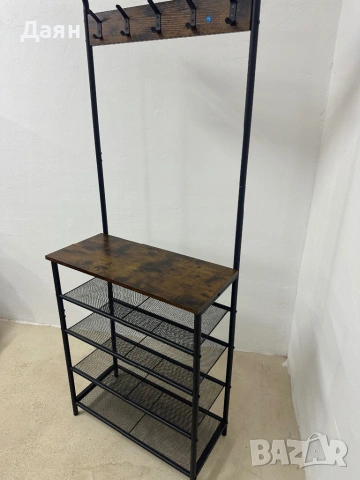 Портманто Vasagle, снимка 6 - Портманта - 53175223