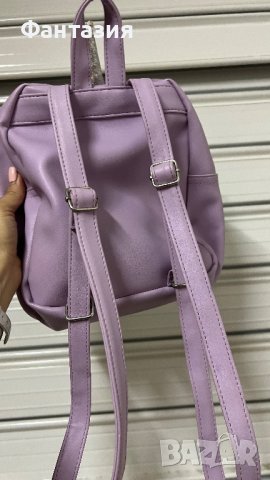 Раница еднорог, снимка 2 - Раници - 42394985