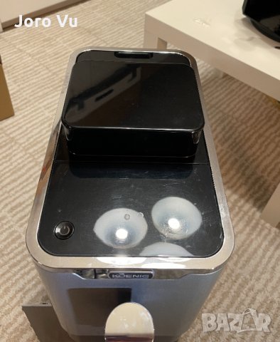 Tchibo KOENIG Severin TURMIX, снимка 4 - Кафемашини - 35872645