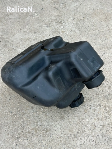 Резервоар за бензин Yamaha mint, снимка 4 - Части - 51628529