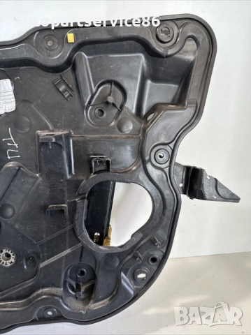 Преден десен стъклоповдигач за Jeep Grand Cherokee 3.0 Crd (2012) 04589598AJ, снимка 2 - Части - 53521187