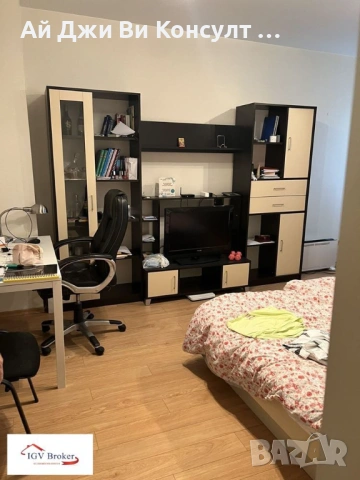 Тристаен апартамент в Медицинска академия, снимка 6 - Апартаменти - 53008027