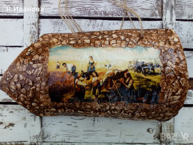 Керемида-пано, снимка 11 - Декорация за дома - 50417654