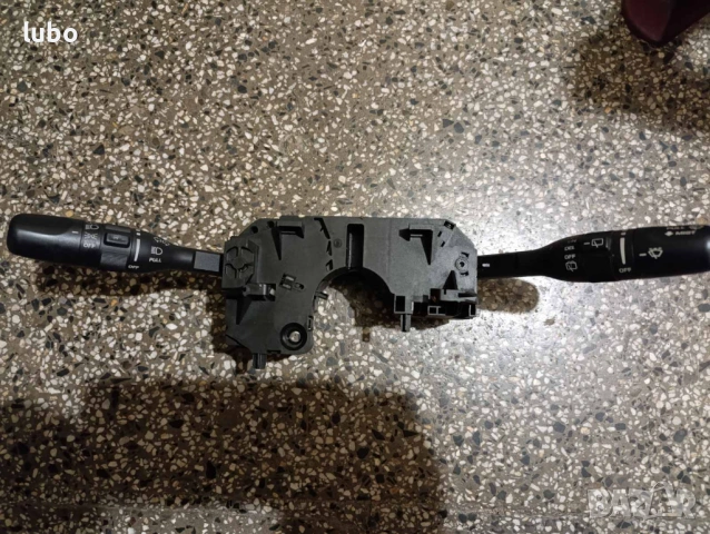 Лостчета за светлини за Jeep