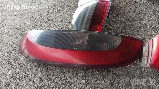 Стопове KIA CEED Nissan Almera Ford S max Opel Corsa C, снимка 3 - Части - 53722489