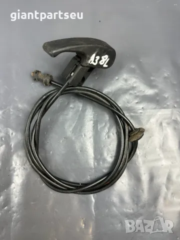 Жило Преден Капак за АУДИ AUDI A3 8L 3C1523535, снимка 3 - Части - 49139194