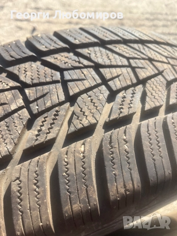 Всесезонни Гуми