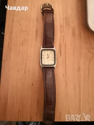 Дамски часовник Seiko-Cetezin, снимка 2 - Дамски - 49048195