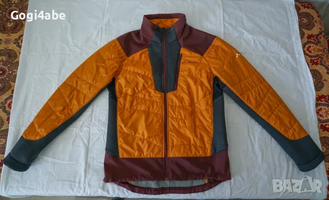 Мъжко спортно яке  Vaude Minaki III  