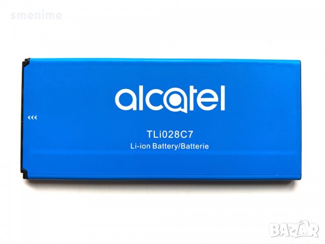 Батерия за Alcatel 1A 2020 TLi028C7, снимка 2 - Оригинални батерии - 33933396