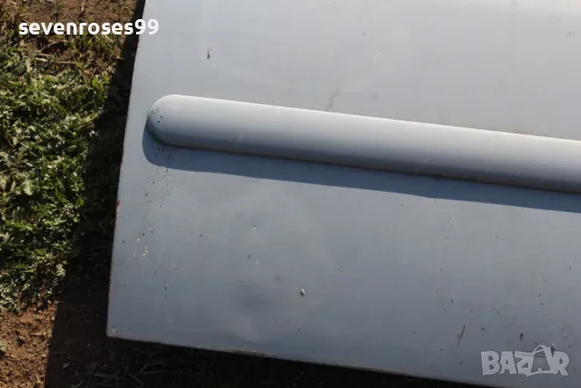 Врата предна дясна Ситроен Берлинго 1 1998 1.9d Citroen Berlingo 1, снимка 7 - Части - 49833792