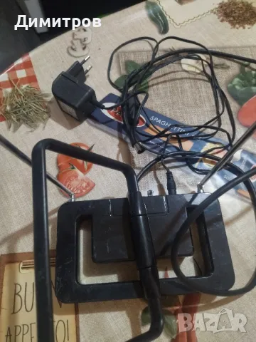 Антена, снимка 2 - Приемници и антени - 48553796