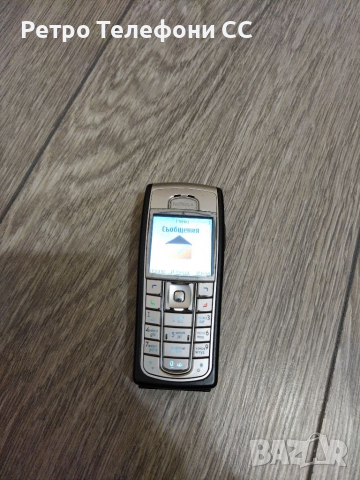 Nokia 6230i запазен 3 броя налични, снимка 5 - Nokia - 36411123