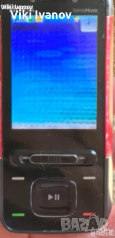 Нокия 5610 XPRESS MUSIC , снимка 2 - Nokia - 55738213