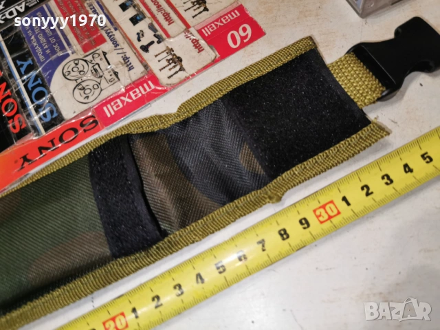 АК-47 ТЕКСТИЛЕН КАЛЪФ ЗА НОЖ 2302261906, снимка 14 - Ножове - 53596968