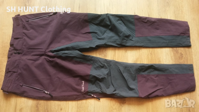 Daniel Franck Waterproof Stretch Women Trouser размер 40 / L дамски водонепромокаем - 1398