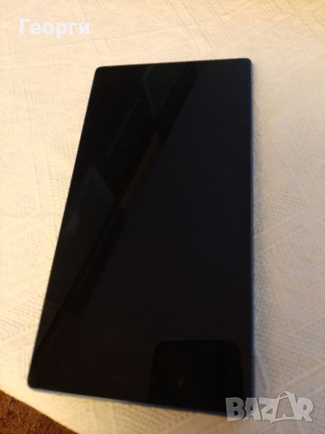 Таблет Lenovo, снимка 3 - Таблети - 40971197