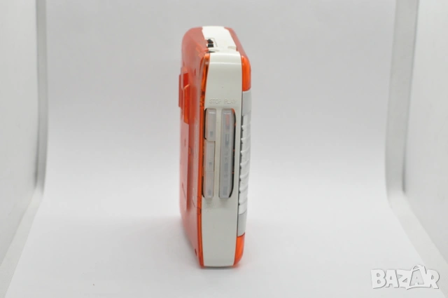 Уолкмен Panasonic RQ-CW03, снимка 2 - Аудиосистеми - 53112421