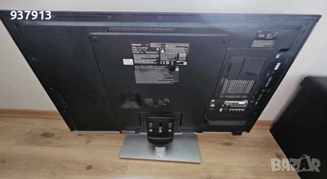 Телевизор Panasonic, снимка 4 - Телевизори - 53484998