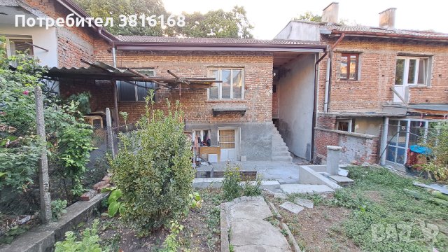 Продавам къща в гр. Хасково , снимка 5 - Къщи - 41877586