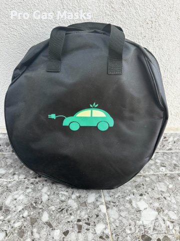 НОВО Зареждаща станция за всички Марки Автомобили Кабел за зареждане коли само за 350, снимка 8 - Аксесоари и консумативи - 39936187