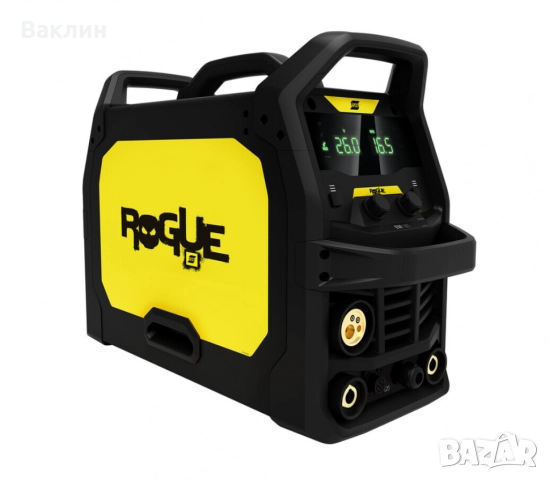 Заваръчен инвертор ESAB Rogue EMP 210 Pro