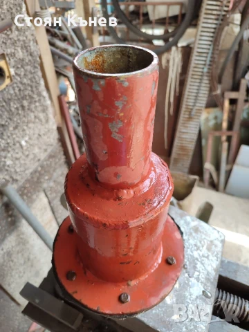 Маркучи за вакум, снимка 10 - Селскостопанска техника - 11989213