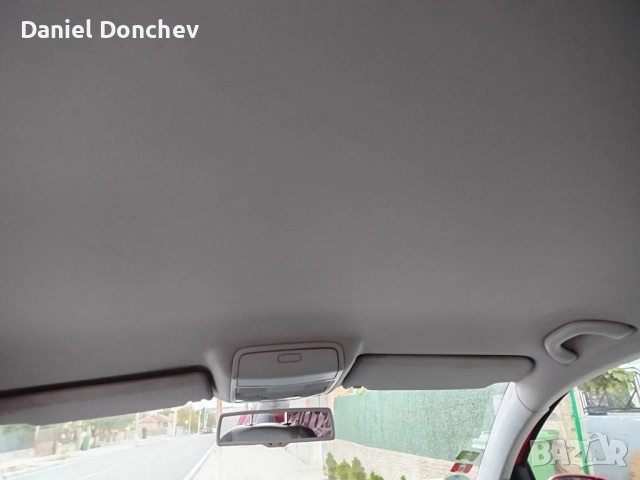 VW GOLF 1.9 TDI 105 кс 2007 г, снимка 8 - Автомобили и джипове - 51372700