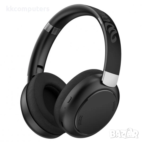 Bluetooth Handsfree Wireless Слушалки WBK929 /Черен/ Баркод : 2404091
