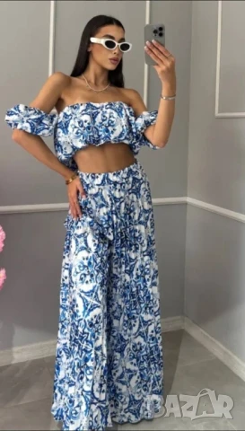 дамски комплект 