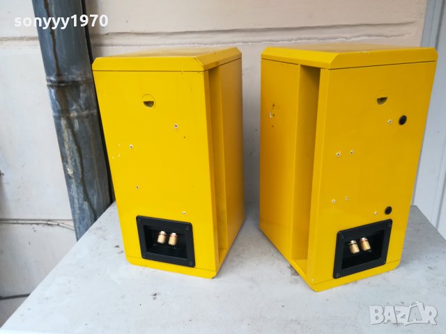 audiophile concept-germany 1802220748, снимка 7 - Тонколони - 35829822