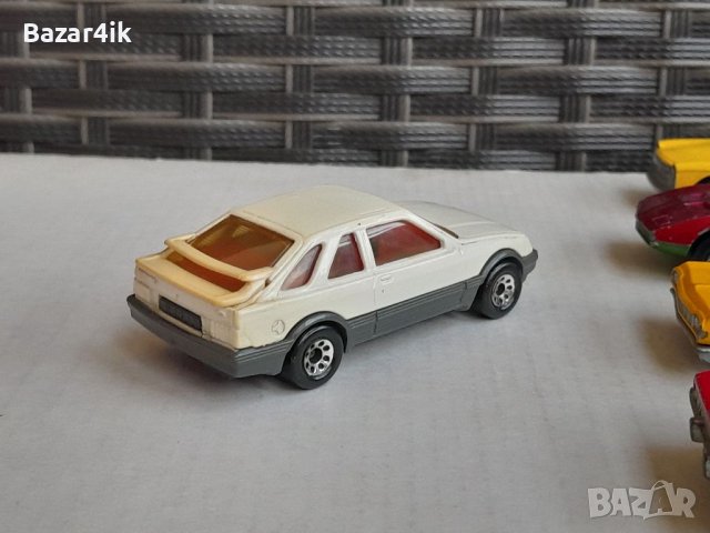 Английски Мачбокс/Matchbox England, снимка 12 - Колекции - 40487561