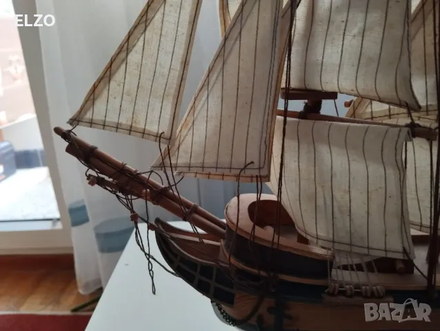 Сувенир/корабче, снимка 7 - Колекции - 49604750