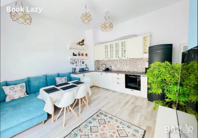 Vintage Residance 2 Спални Free Parking за нощувки, снимка 2 - Почивки на море - 51716780