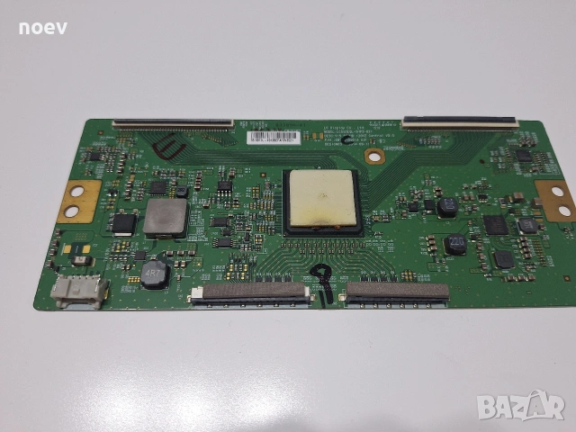 T-Con 6870C-0561A LSC550EQL-SHP2-831 от Sony KD-55X9005C