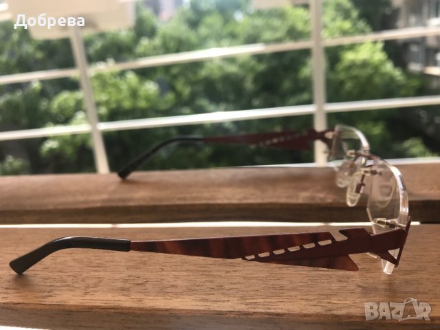 Титаниеви рамки - НОВИ!, снимка 9 - Слънчеви и диоптрични очила - 40769557