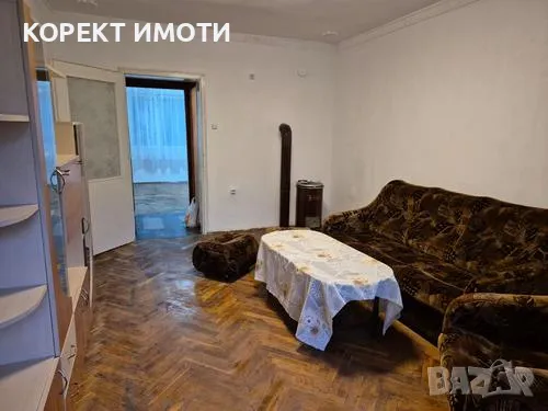 ДАВА под НАЕМ 2-стаен апартамент кв. Добруджански, снимка 2 - Апартаменти - 50283019