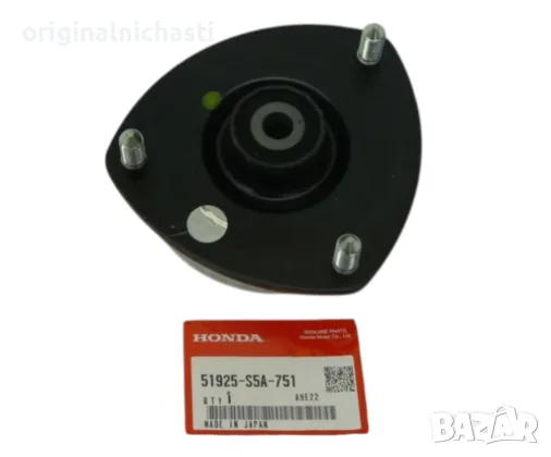 Тампон мекферсон преден ляв Хонда Сивик Honda Civic 51925S5A751 51925-S5A-751 Oem Honda