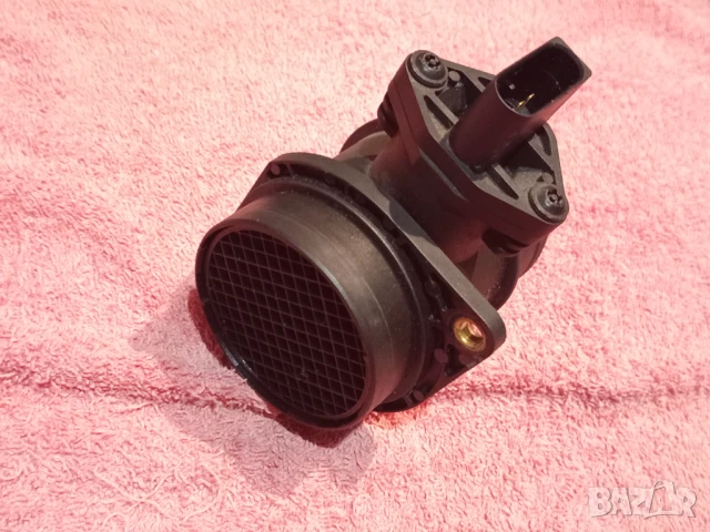 Дебитомер Bosch за VW AUDI Seat Skoda - 1.8 2.0, снимка 2 - Части - 51253545